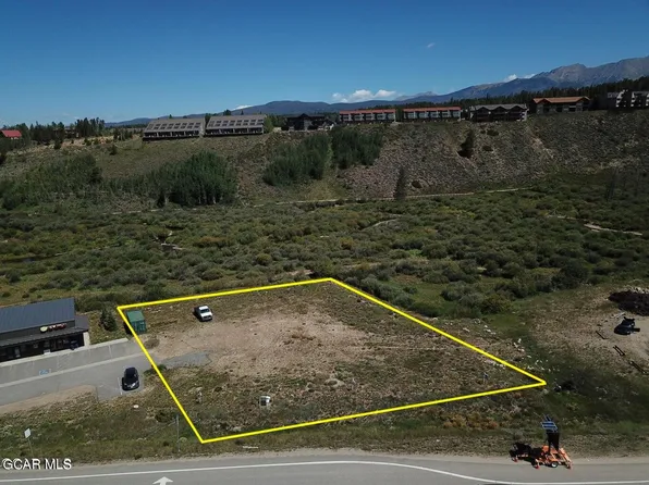 (undisclosed Address), Fraser, CO 80442