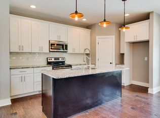 2201B 24th Ave, Nashville, TN 37208