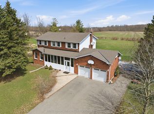 18577 Saint Andrews Rd, Caledon, ON L7K 2E3
