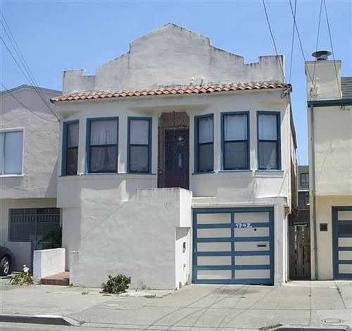 Welcome to 1742 46th Avenue!