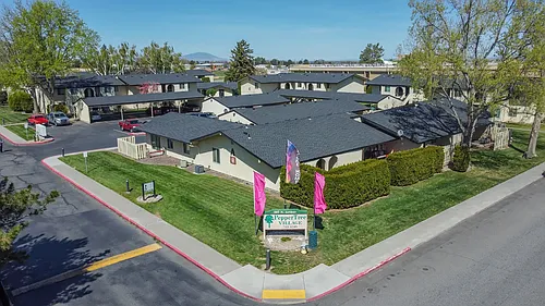 Pepper Tree Village Apartments Photo 1