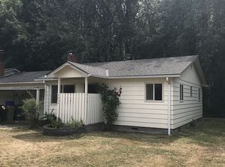 5440 SW Helen Ave, Corvallis, OR 97333