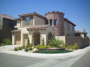 224 Via Mezza Luna Ct, Henderson, NV 89011