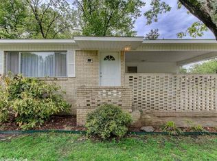 111 Moonriver Bay St, Hot Springs, AR 71913