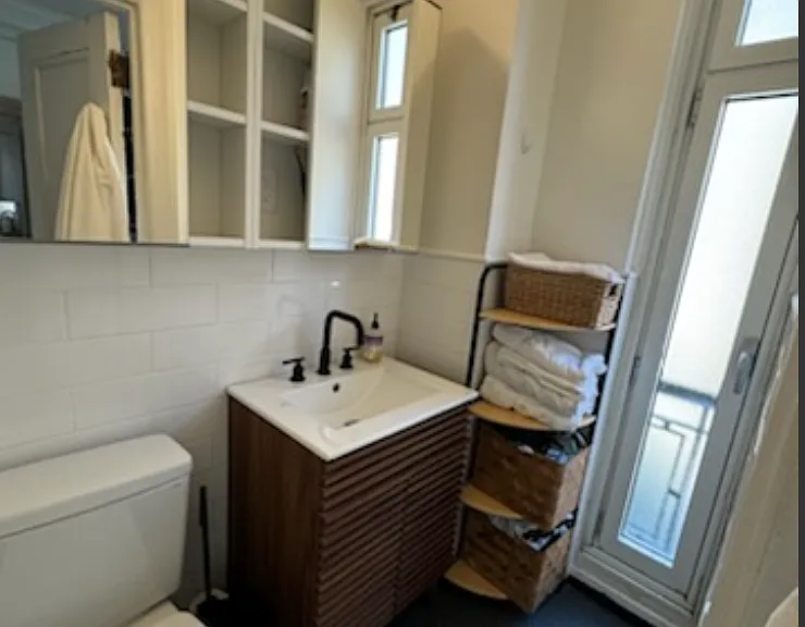 504 W 110th St #6D — Photo 3