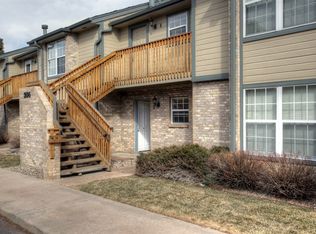 2696 E Otero Pl UNIT 3, Centennial, CO 80122