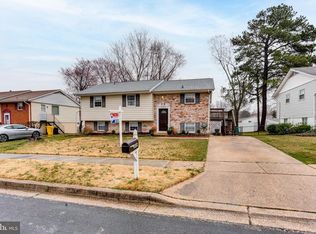 8189 Weyburn Rd, Millersville, MD 21108