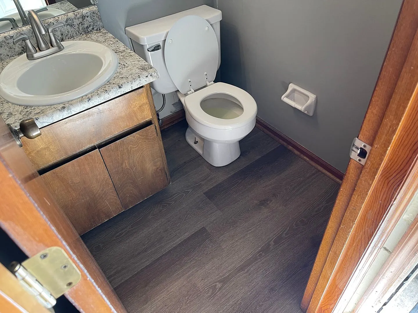 Killearn Townhome NE — Photo 3