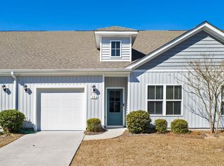 184 Sea Shell Dr. #21, Murrells Inlet, SC 29576