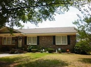 1909 E 59th St, Savannah, GA 31404