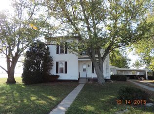 2423 W 700 N, Ridgeville, IN 47380