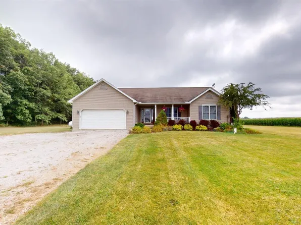 8373 Township Road 78, Green Springs, OH 44836
