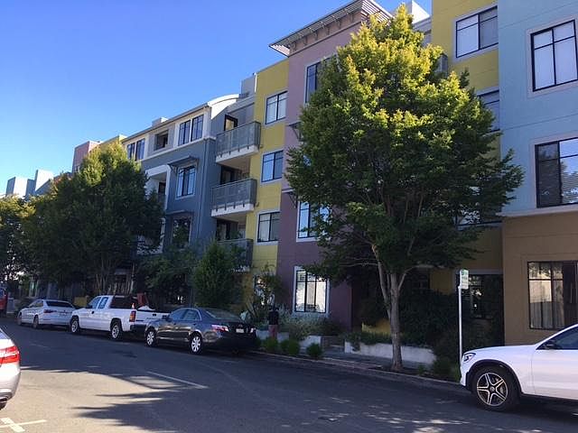 1st image of 800 High St APT 306