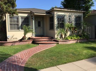 256 Pomona Ave, Long Beach, CA 90803