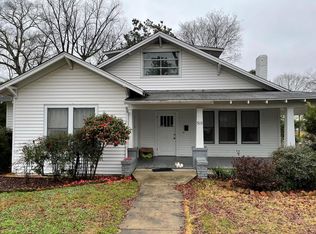 506 Cassedy St, Brookhaven, MS 39601