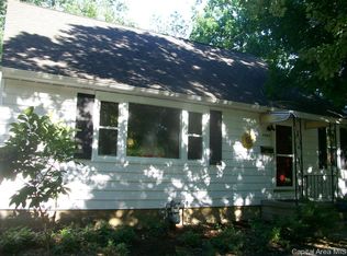 2920 S Park Ave, Jerome, IL 62704