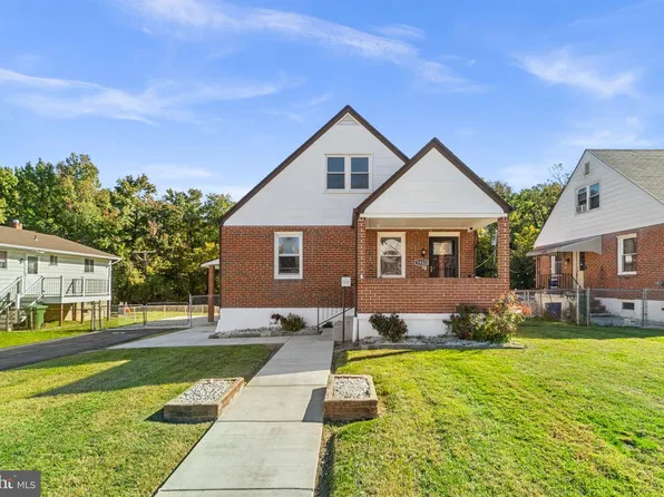 5903 Eurith Ave, Baltimore, MD 21206