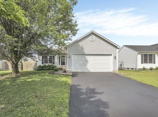 4037 Gallatin Dr, Obetz, OH 43207