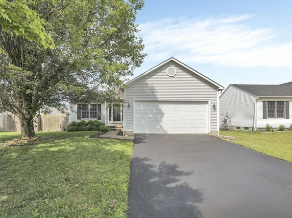 4037 Gallatin Dr, Obetz, OH 43207