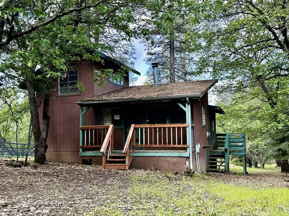 30366 Bridger Way, Oak Run, CA 96069