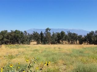 0 Veile Ave, Beaumont, CA --