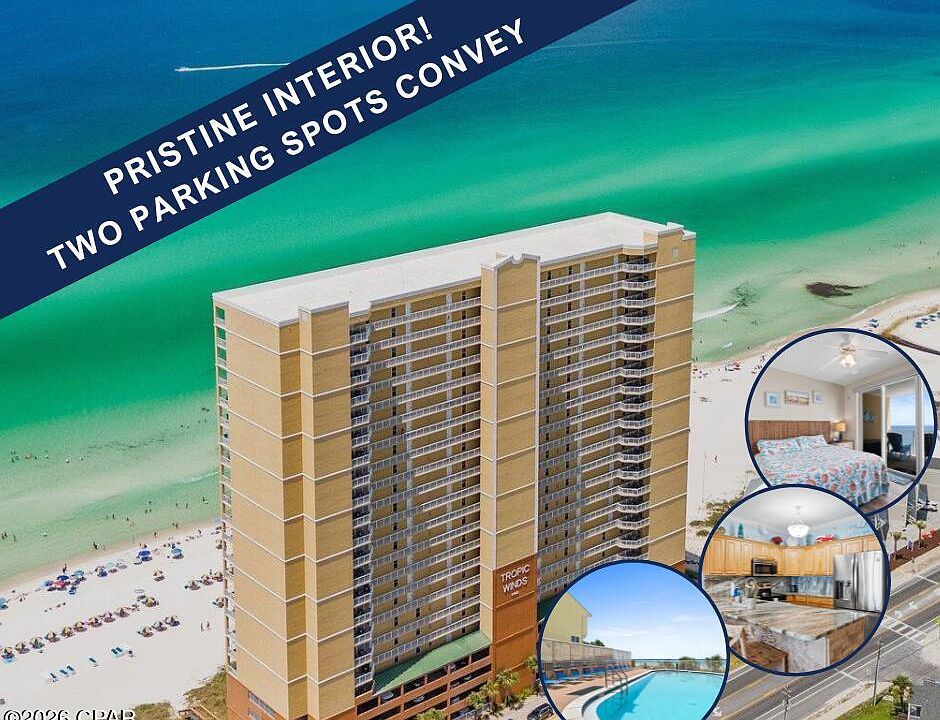 1st image of 17643 Front Beach Rd Unit 1905