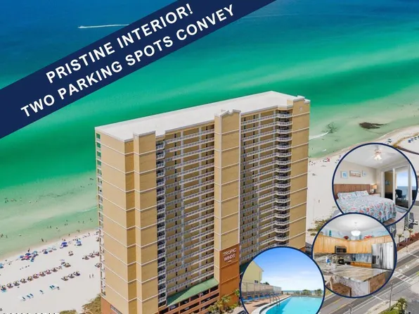 17643 Front Beach Rd Unit 1905, Panama City Beach, FL 32413