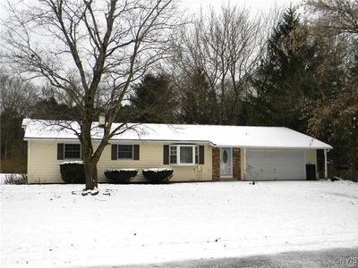 129 Cedar Ln, Groton, NY, 13073