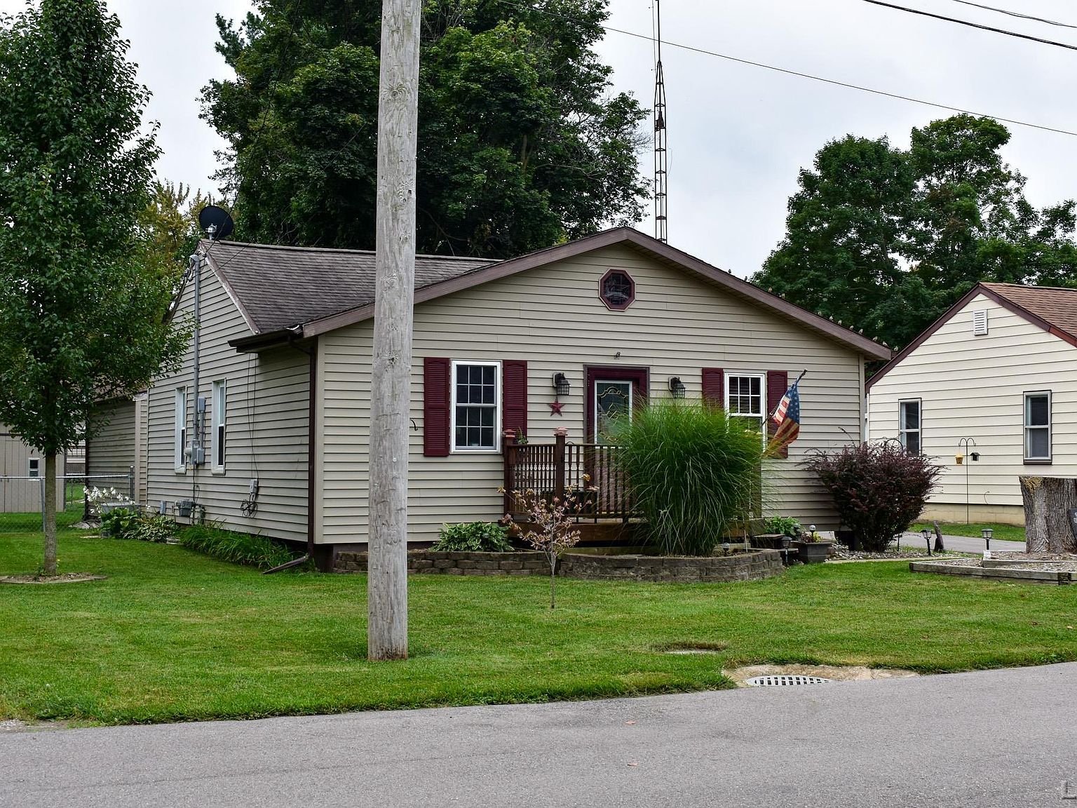 217 E 3rd St, Onsted, MI 49265 MLS 50121544 Zillow