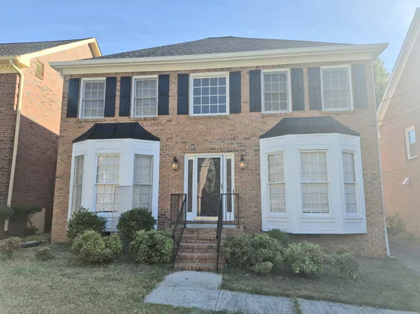 3229 Henderson Walk, Atlanta, GA 30340