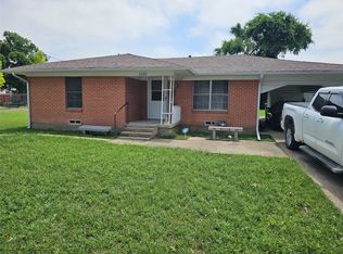 1120 H Ave, Plano, TX 75074