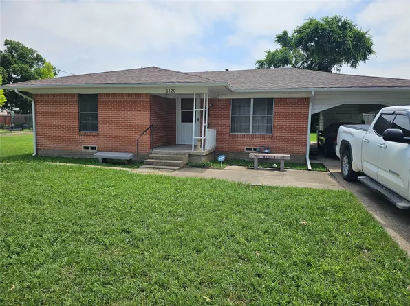 1120 H Ave, Plano, TX 75074