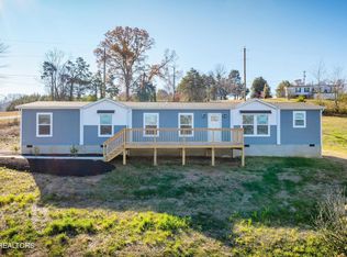 4501 Shipe Rd, Corryton, TN 37721