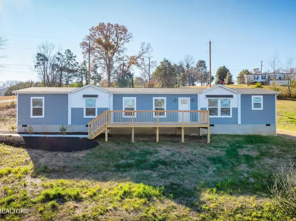 4501 Shipe Rd, Corryton, TN 37721