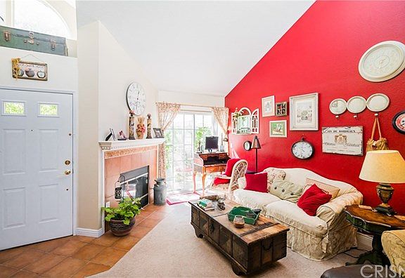 2nd image of 24141 Del Monte Dr Unit 240