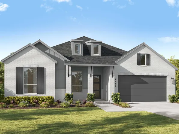 2033 Meraki Pkwy, McLendon Chisholm, TX 75126