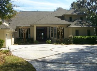 41 River Club Dr, Hilton Head Island, SC 29926