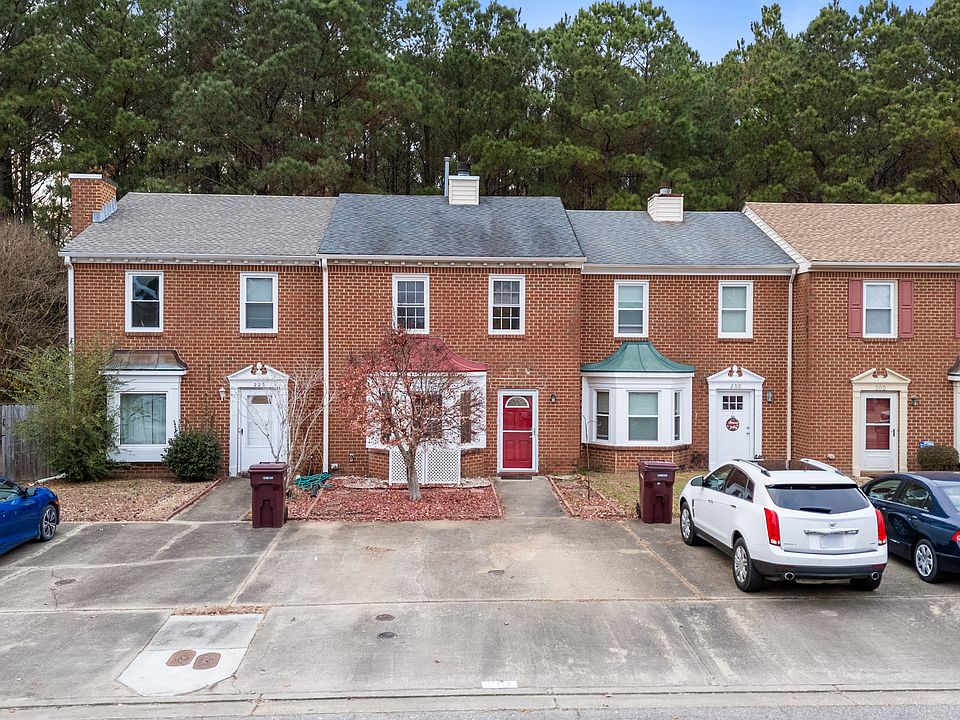 1st image of 201 Marshwood Ct