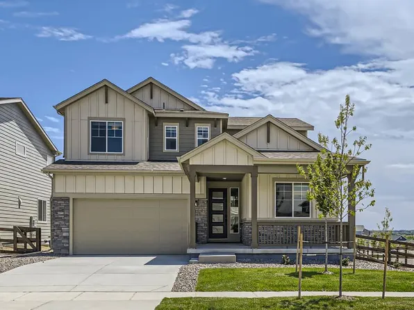 12741 Bend Ct, Firestone, CO 80504