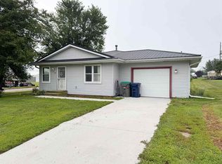 510 E 1st St, West Liberty, IA 52776