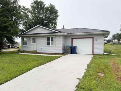 510 E 1st St, West Liberty, IA, 52776