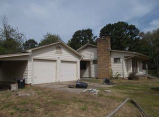 2701 Highway 282, Van Buren, AR 72956