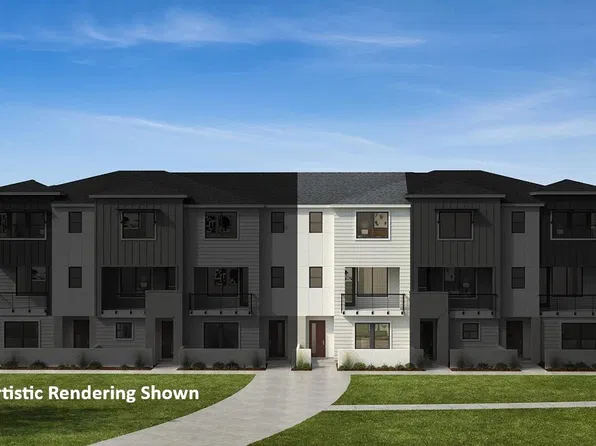 107 Platform Way, Campbell, CA 95008