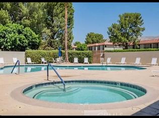 9653 Spyglass Ave Unit 109, Desert Hot Springs, CA 92240