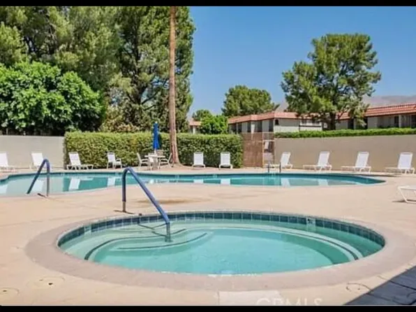 9653 Spyglass Ave Unit 109, Desert Hot Springs, CA 92240