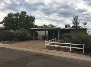 6976 N Village View Dr, Tucson, AZ 85741