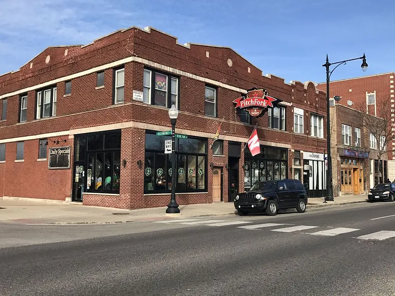 4010 N Bernard St #2 — Photo 12
