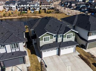 12 Amberley Bay, Spruce Grove, AB T7X2X4