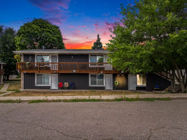 2727 Madelyn Dr SW APT E, Wyoming, MI 49509