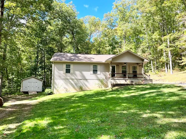 7834 E Fork Ln, Crawford, TN 38554